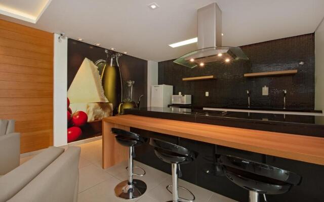 Space Residence