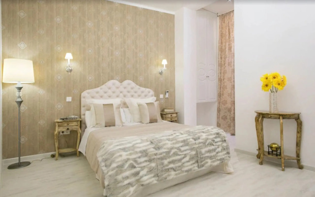 Hostal Central Palace Madrid