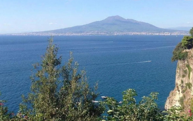 B&B La Grotta Marina