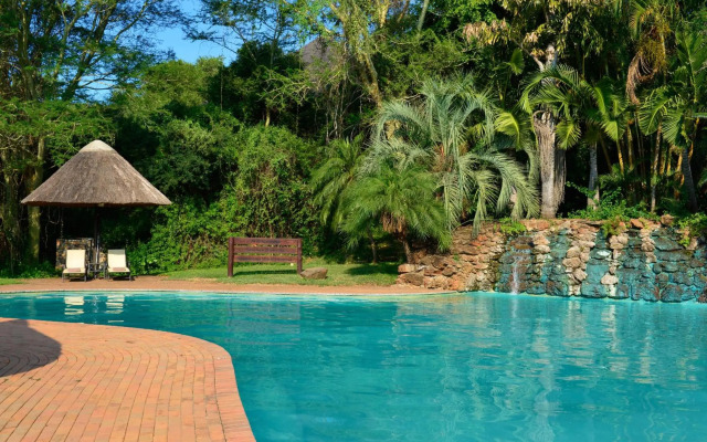 Pestana Kruger Lodge