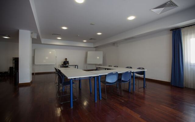HI Braganca - Pousada de Juventude - Hostel