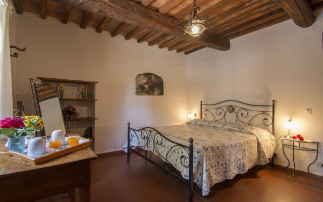 Agriturismo Sommassa