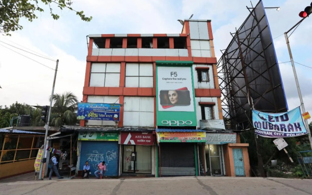 Vinita Inn By OYO Rooms