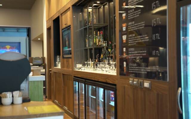 Holiday Inn Istanbul Sisli