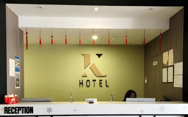 K Hotel