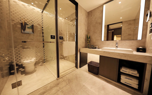 Hampton by Hilton Technology City