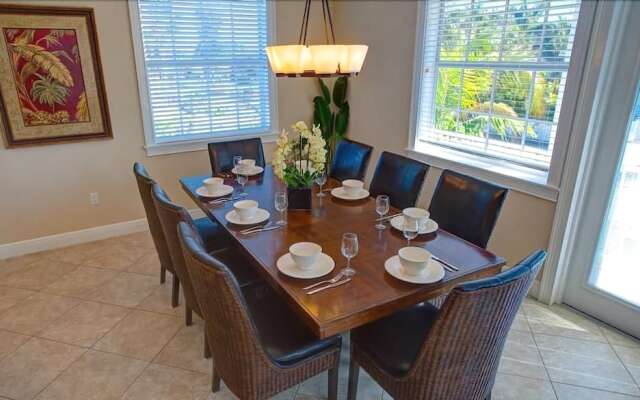 Blue Water View Apartment 6