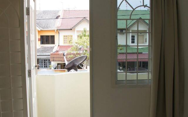 Sunshine Jonker Guesthouse