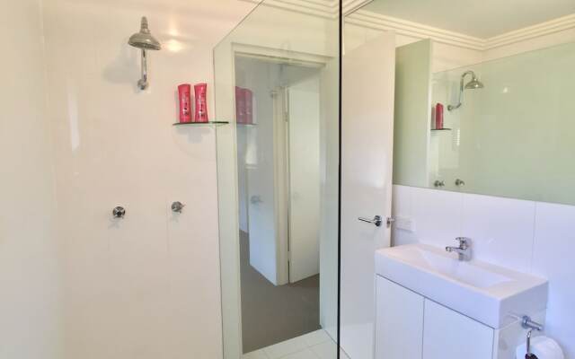 Sydney Coastal Comfort