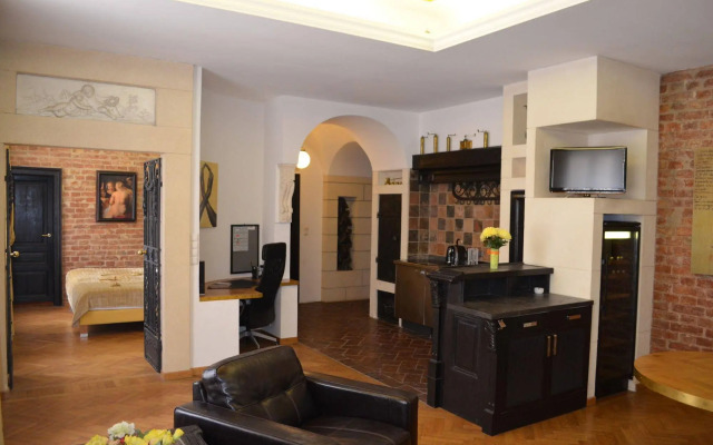 Citadella Residence Appartments Vienna