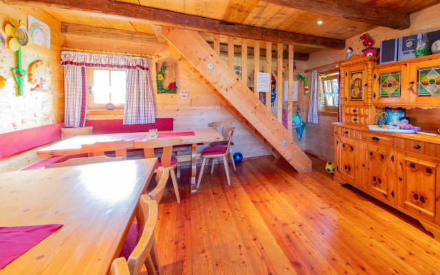 Appartement Arnoldgut