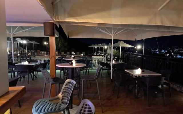 Zante Palace