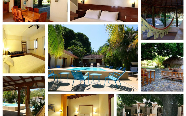 Casa de Campo Pedasi