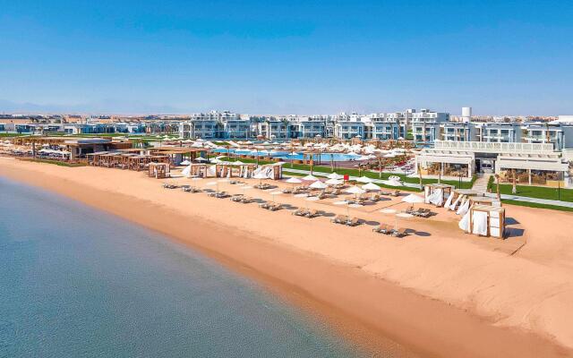 Rixos Premium Magawish Suites and Villas