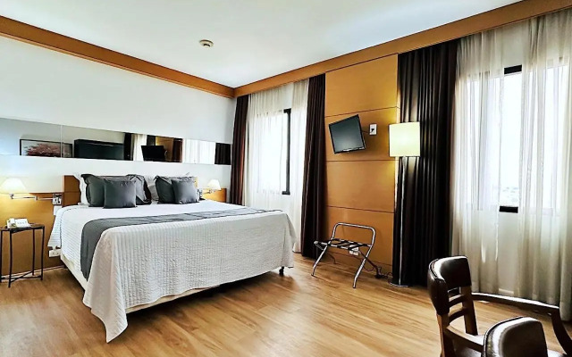 Nips 1401 - Flat Encantador SP