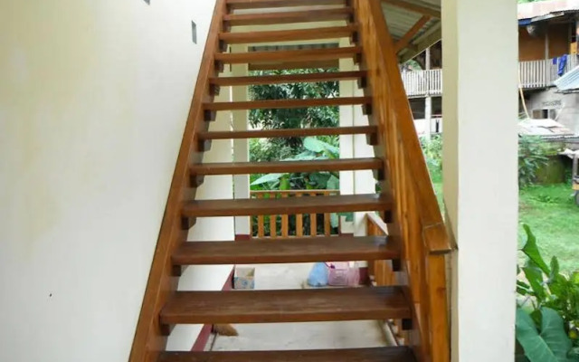 Vongmany Guesthouse