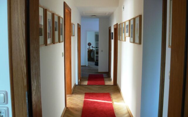 Gruppenhaus Rügen Zur Brunnenaue