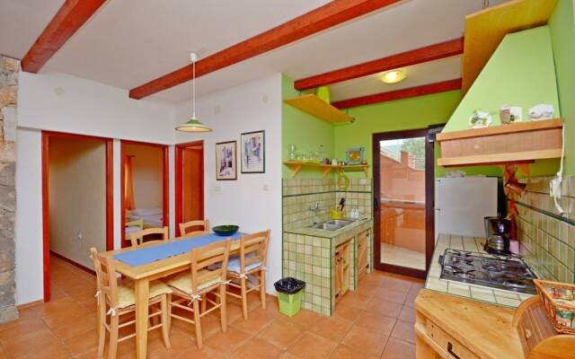 House Josko
