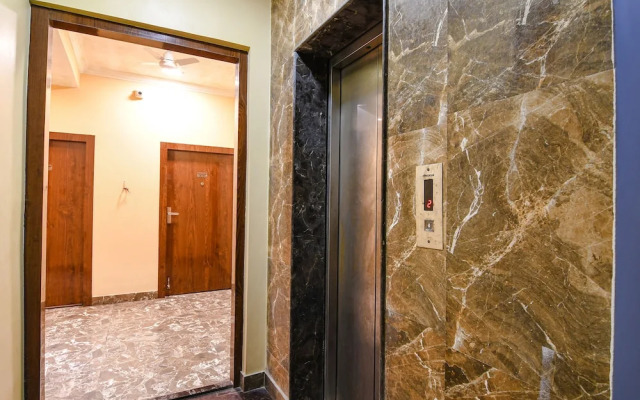FabHotel Krishna I