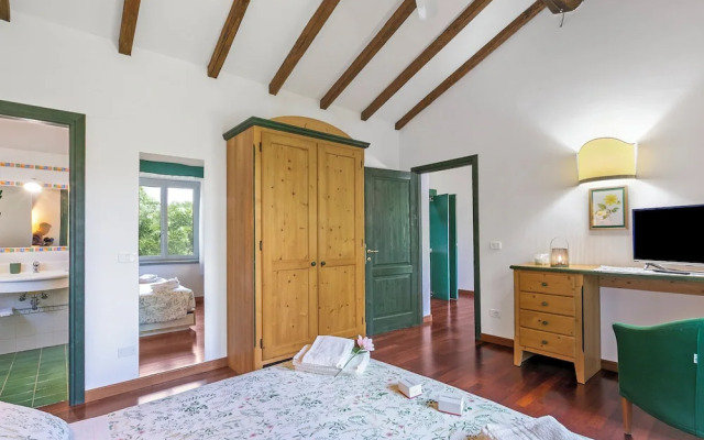 Relaxing Family Villa Roses Private Pool