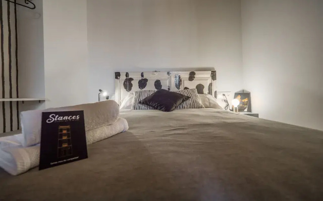 Luxury Apartment Stancesvic