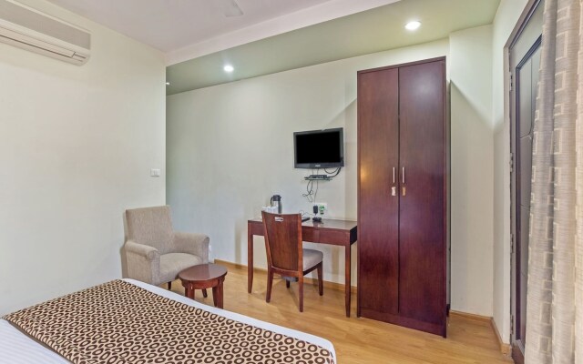 Hotel Royal Palm - A Budget Hotel in Udaipur