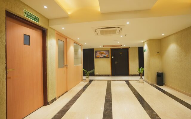 Hotel CP Palace