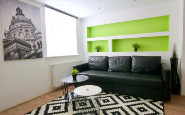 Standard Apartment by Hi5 - Teréz 29