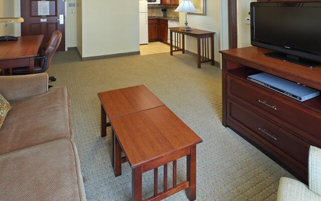 Staybridge Suites Hot Springs by IHG