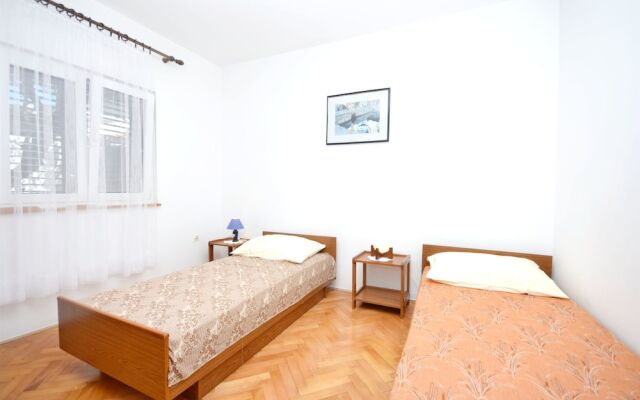 Apartments Goroslava