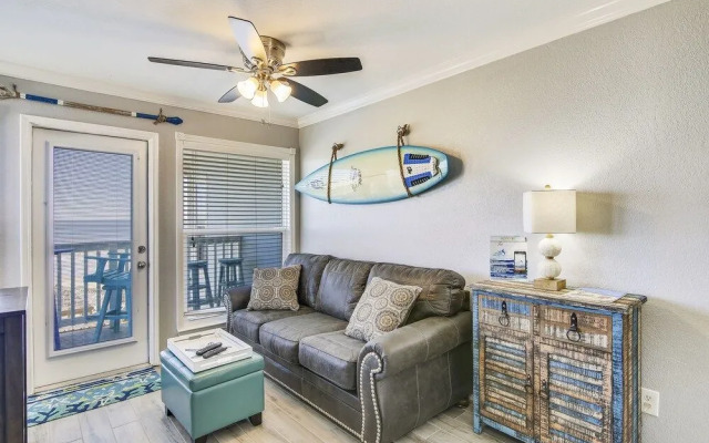 Seascape 2317 - 1 Br Condo