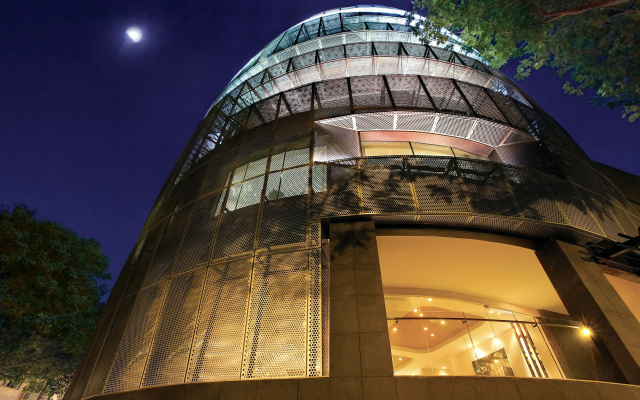 D'Hotel Singapore managed by The Ascott Limited
