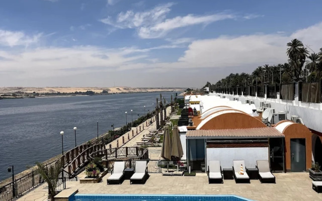 Sonesta Nouba Hotel Aswan