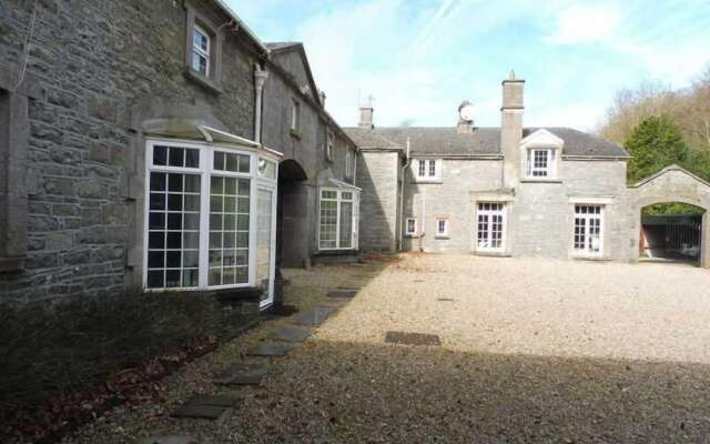 Ross House Equestrian Holidays