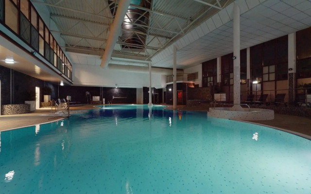 Village Hotel Nottingham