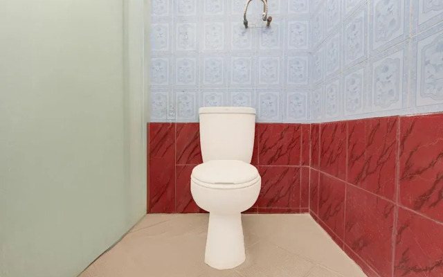 Hotel O Hotel Argo Putro