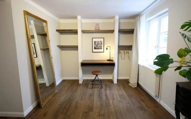 Boutique Charme Apartment