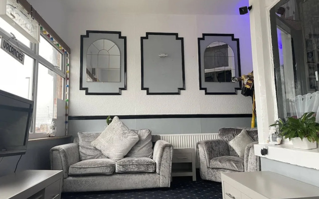 St Albans Hotel