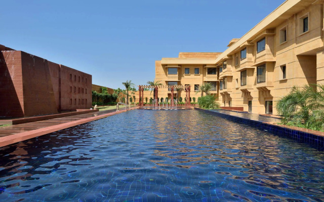 Jaisalmer Marriott Resort & Spa
