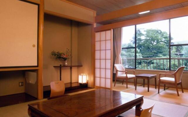 Yugiriso Hotel
