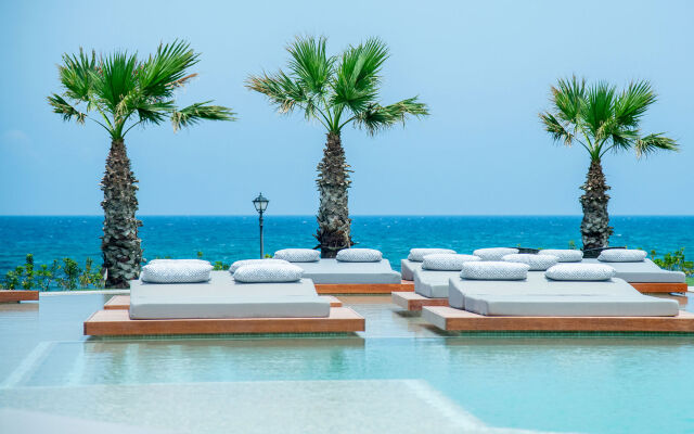 Senseana Sea Side Resort & Aquadventure - All Inclusive