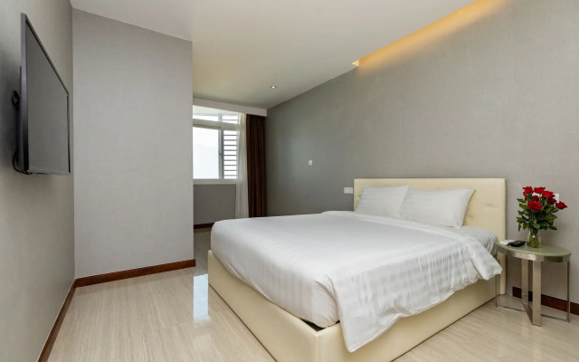 DIC Star Landmark Vung Tau