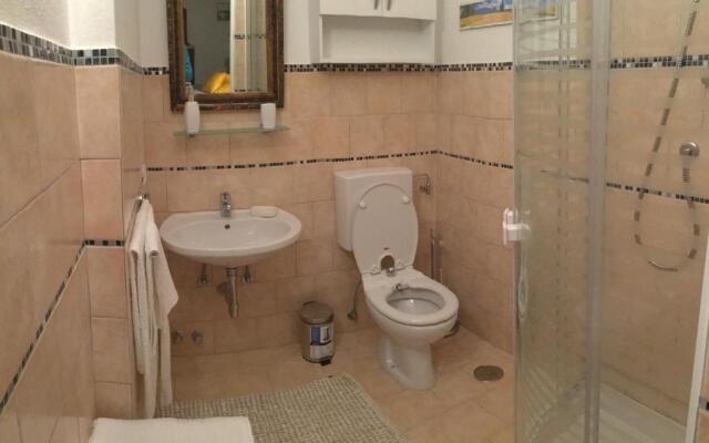 I Bischeri di Padule b&b