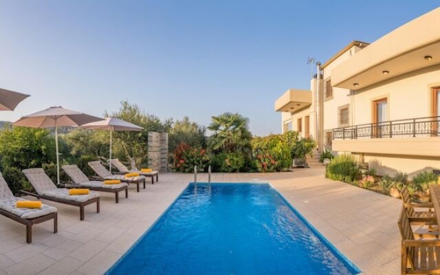 Villa Chrissi Kissamos