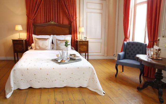 Charme Hotel Hancelot