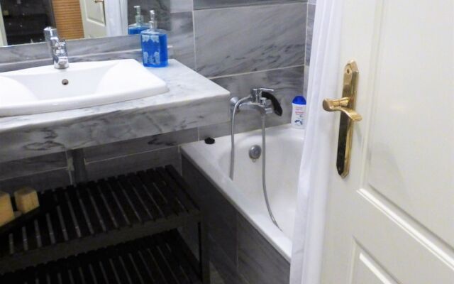 Ricardo Soriano Apartment