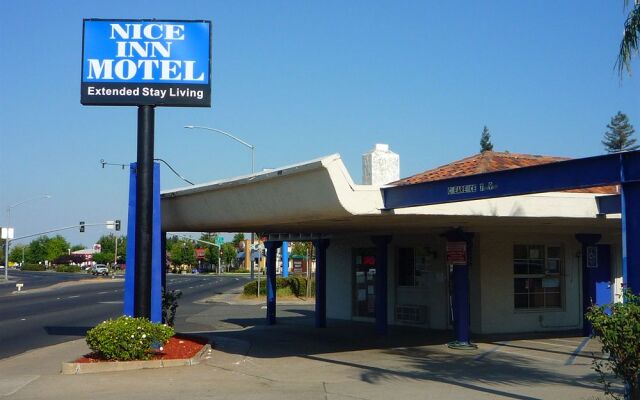 Nice Inn Yuba City