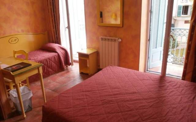 Hôtel Little Palace
