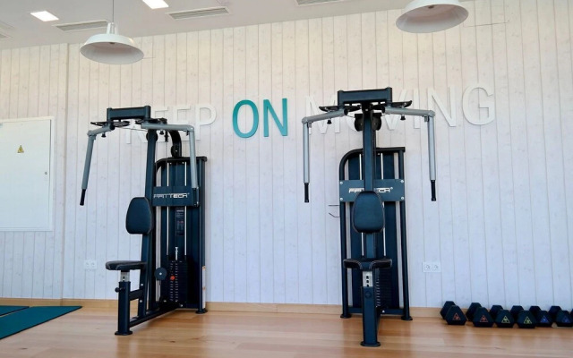 Casa Banderas La Cala De Mijas