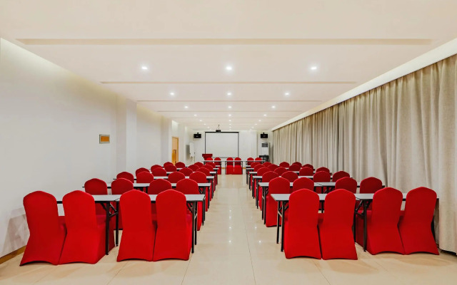 GreenTree Inn Anqing Huaining County Development Zone Duxiu Road